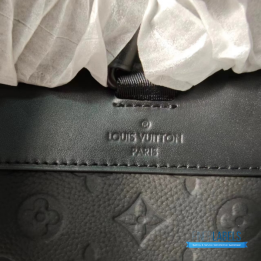 QC Louis Vuitton Christopher Backpack