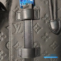 QC Louis Vuitton Christopher Backpack