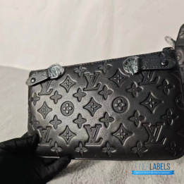 QC Louis Vuitton Trio Messenger Bag