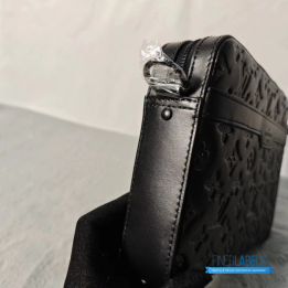 QC Louis Vuitton Trio Messenger Bag