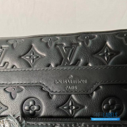 QC Louis Vuitton Trio Messenger Bag
