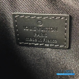 QC Louis Vuitton Trio Messenger Bag