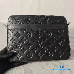 QC Louis Vuitton Trio Messenger Bag
