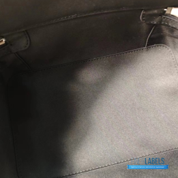 QC Louis Vuitton Toiletry Pouch in Monogram Eclipse canvas