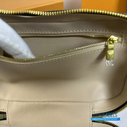 QC Louis Vuitton Monogram Canvas Nice BB Vanity Case