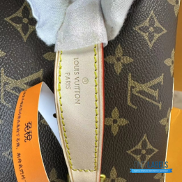 QC Louis Vuitton Monogram Canvas Nice BB Vanity Case