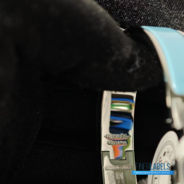 QC Hermès Clic Clac H Bracelet