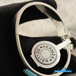 QC Hermès Clic Clac H Bracelet