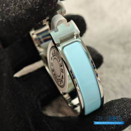 QC Hermès Clic Clac H Bracelet