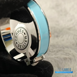 QC Hermès Clic Clac H Bracelet