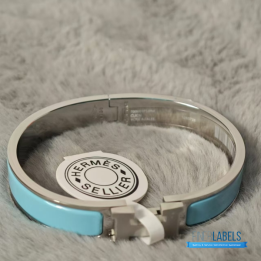 QC Hermès Clic Clac H Bracelet