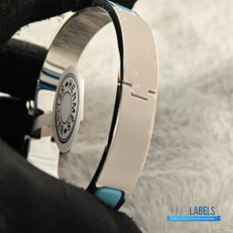 QC Hermès Clic Clac H Bracelet