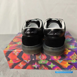 QC Louis Vuitton Ollie Sneakers