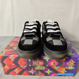 QC Louis Vuitton Ollie Sneakers