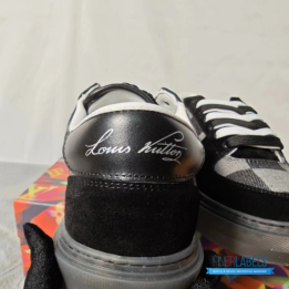 QC Louis Vuitton Ollie Sneakers