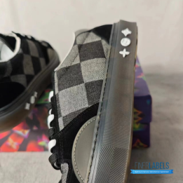 QC Louis Vuitton Ollie Sneakers