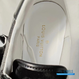 QC Louis Vuitton Ollie Sneakers