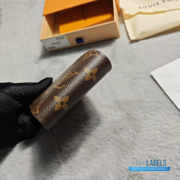 QC Louis Vuitton Marco Wallet in Monogram Canvas