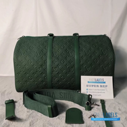 Louis Vuitton Keepall Bandoulière 50