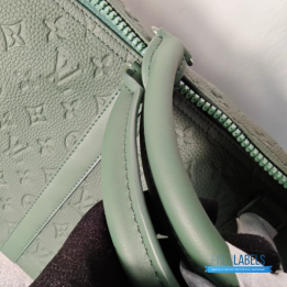 QC Louis Vuitton Keepall Bandoulière 50