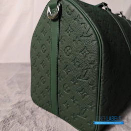 QC Louis Vuitton Keepall Bandoulière 50
