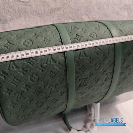 QC Louis Vuitton Keepall Bandoulière 50