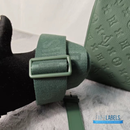 QC Louis Vuitton Keepall Bandoulière 50