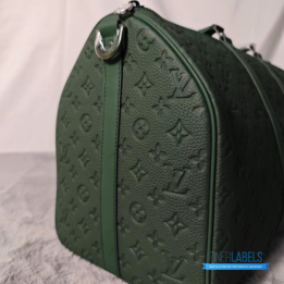 QC Louis Vuitton Keepall Bandoulière 50