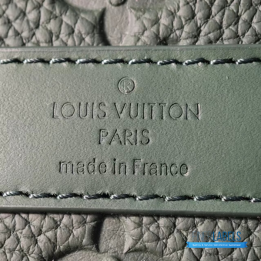 QC Louis Vuitton Keepall Bandoulière 50