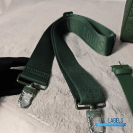 QC Louis Vuitton Keepall Bandoulière 50