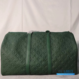 QC Louis Vuitton Keepall Bandoulière 50