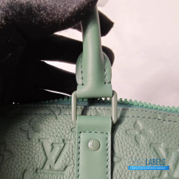 QC Louis Vuitton Keepall Bandoulière 50