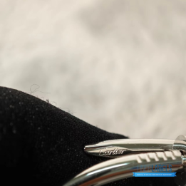 QC Cartier Juste un Clou Bangle