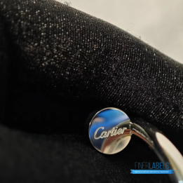 QC Cartier Juste un Clou Bangle
