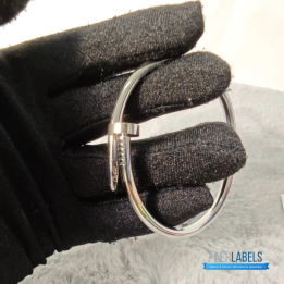 QC Cartier Juste un Clou Bangle