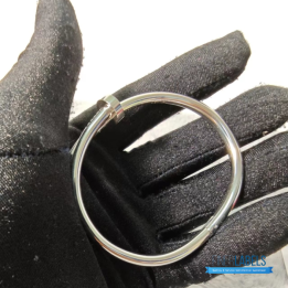 QC Cartier Juste un Clou Bangle