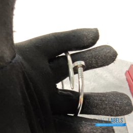 QC Cartier Juste un Clou Bangle
