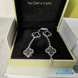 VCA Vintage Alhambra Bracelet