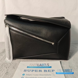 QC Loewe Puzzle Small Bumbag
