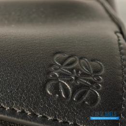 QC Loewe Puzzle Small Bumbag