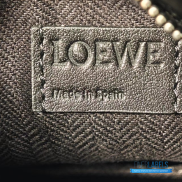 QC Loewe Puzzle Small Bumbag