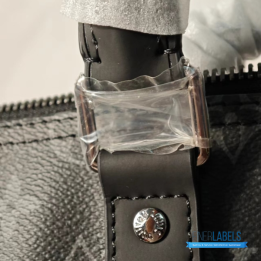 QC Louis Vuitton Keepall Bandoulière Bag