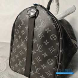 QC Louis Vuitton Keepall Bandoulière Bag