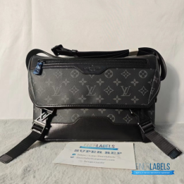 Louis Vuitton Messenger Voyager PM