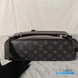 QC Louis Vuitton Messenger Voyager PM