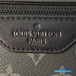 QC Louis Vuitton Messenger Voyager PM