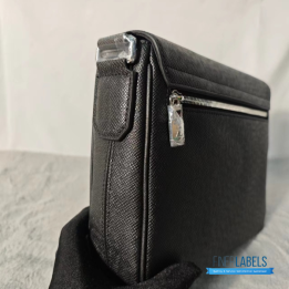 QC Louis Vuitton District PM messenger Bag