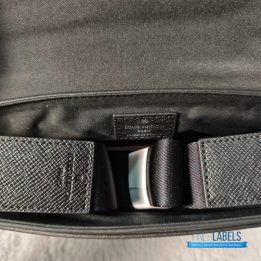 QC Louis Vuitton District PM messenger Bag