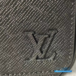 QC Louis Vuitton District PM messenger Bag
