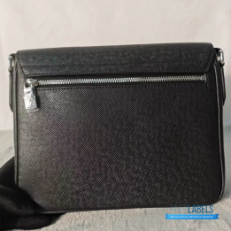 QC Louis Vuitton District PM messenger Bag